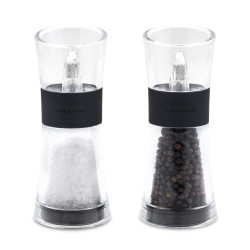 FLIP SALT / PEPPERMILL...