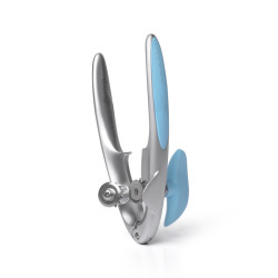 Can opener LUMINICA (zinc...