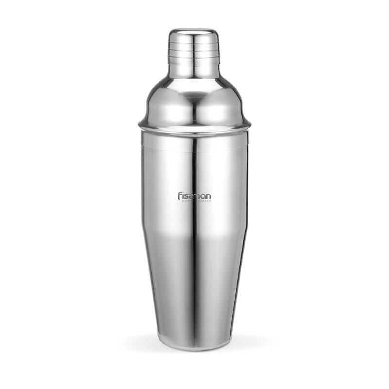 Cocktail shaker 750 ml (stainless steel)