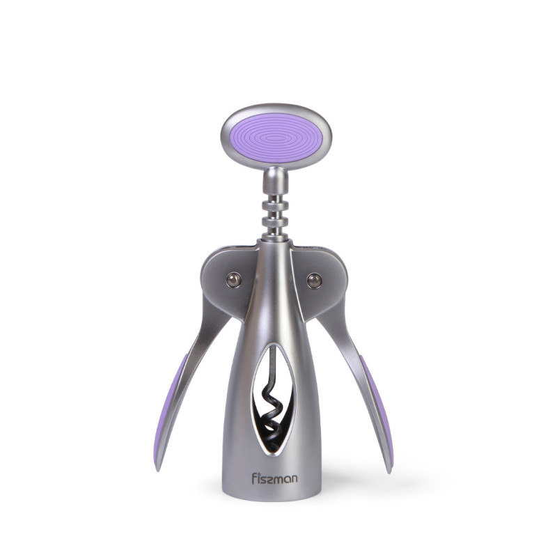 Corkscrew LUMINICA (zinc alloy) (15 pcs in displaybox)