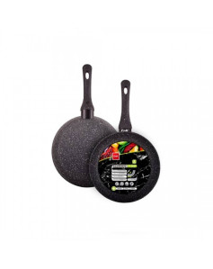 Panna 22cm 4mm BLACKSTONE