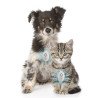 Rechargeable Ultrasound Parasite Repellent for Pets PetRep InnovaGoods,,,
