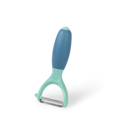 Y-shaped peeler (stainless...