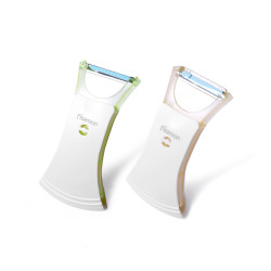 Y-shaped 2-in-1 peeler 14.5...