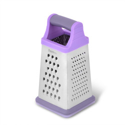 20cm four-sided grater with...