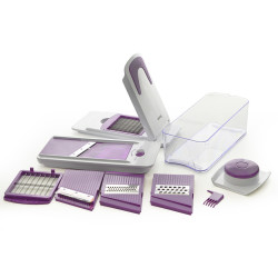 All-in-one Magic chopper +...