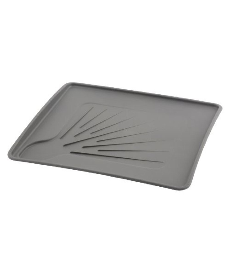 HYDRO PALIKTNIS TRAUKU ŽĀVĒTĀJAM 35x31CM, PELĒKS, PLASTMASA, Metaltex