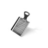 Ginger grater 11x7 cm (stainless steel)