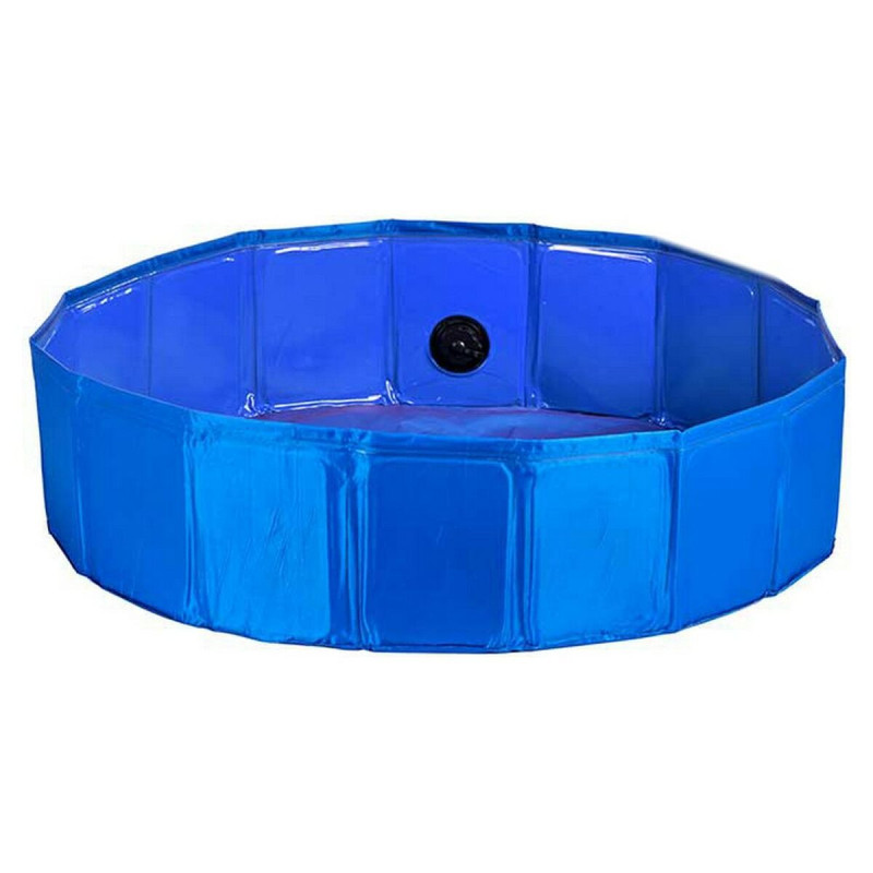 Removable pool Mascow TOY210715M Blue 120 x 30 x 120 cm Pets,,,