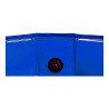 Removable pool Mascow TOY210715M Blue 120 x 30 x 120 cm Pets,,,