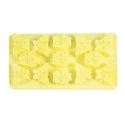 13 cups ice cube and...