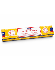 Благовония SATYA Seven...