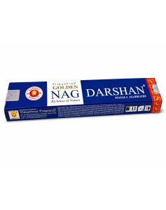 GOLDEN Nag Darshan Masala...