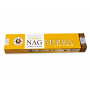 GOLDEN Nag Mirra благовония Masala 15 г