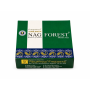 GOLDEN Ароматические конусы Nag Forest