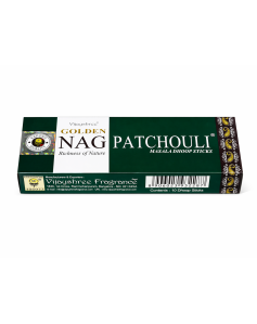 GOLDEN Nag Dhoop Patchouli...