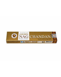 GOLDEN Nag Chandan...