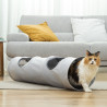 Collapsible Pet Tunnel Funnyl InnovaGoods,,,
