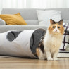 Collapsible Pet Tunnel Funnyl InnovaGoods,,,