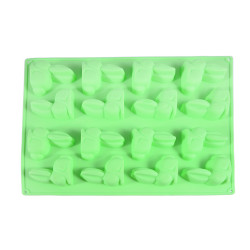 16 cups ice cube and...