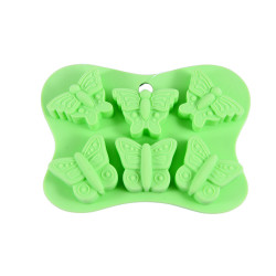 6 cups ice cube and...