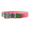 Dog collar Hunter Convenience Pink,,,