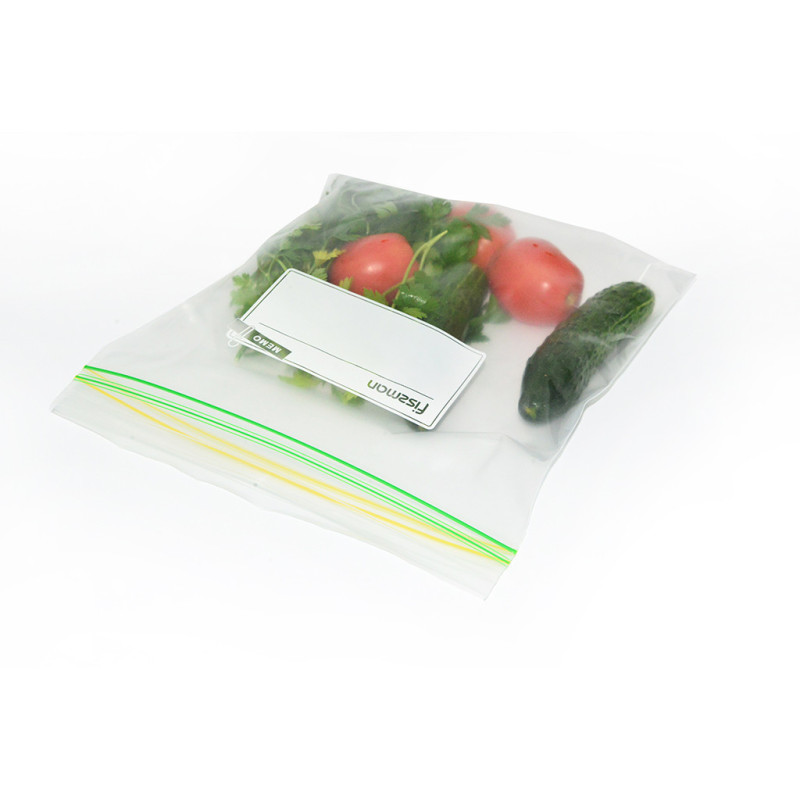 Maisiņi ZIP-LOCK 27x28 cm (polietilēns)