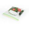 Maisiņi ZIP-LOCK 27x28 cm (polietilēns)