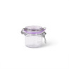 Food storage jar 200 ML (glass)