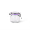 Food storage jar 500 ML (glass)