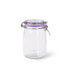 Food storage jar 1000 ML (glass)