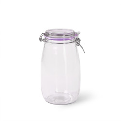 Food storage jar 1500 ML...