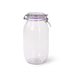 Food storage jar 2000 ML...