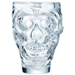SKULL КРУЖКА 900ML, Partner