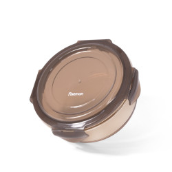 Container with PP lid 17x6...