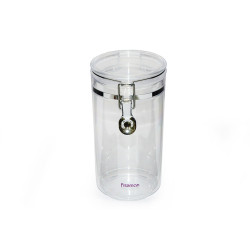 Canister 10x20 cm / 1,1 LTR...