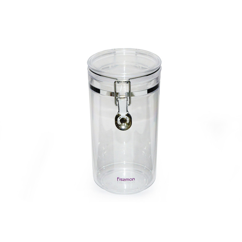 Canister 10x20 cm / 1,1 LTR (acrylic)