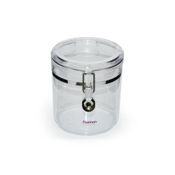Canister 13x15 cm / 1,2 LTR...