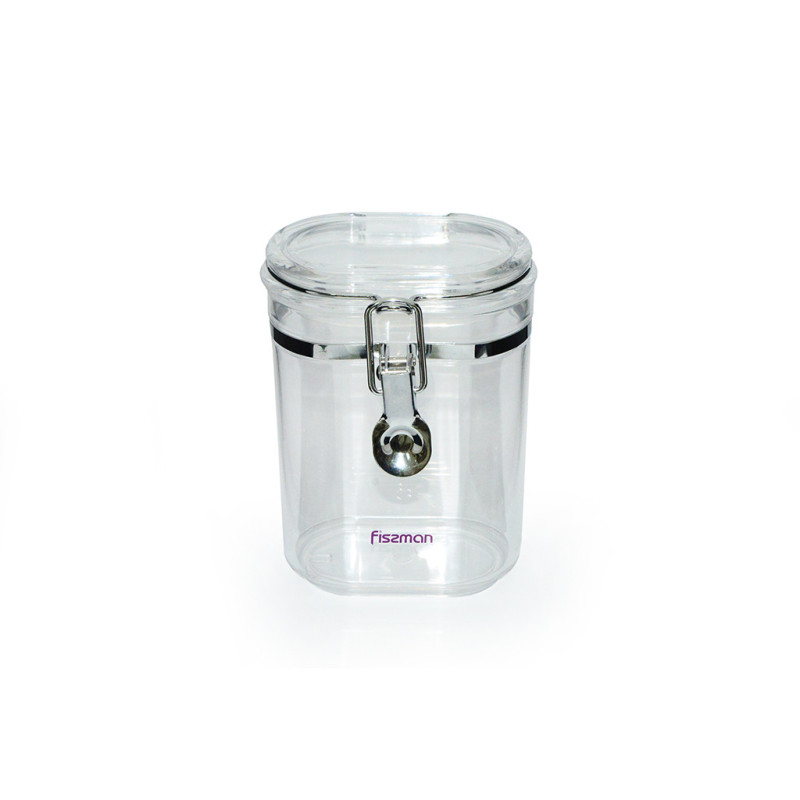 Trauks beramiem produktiem 10x7x15 cm/0,5 l (plastmasa)