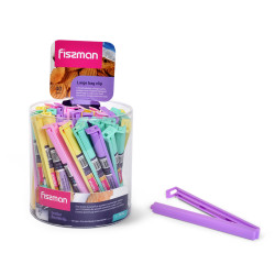 Large bag clip 15 cm (40...