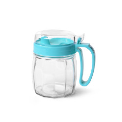 Oil bottle 720 ml with...