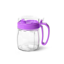 Pudele eļļai 1080 ml ar...