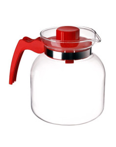 Stikla tējkanna 1.4 l...