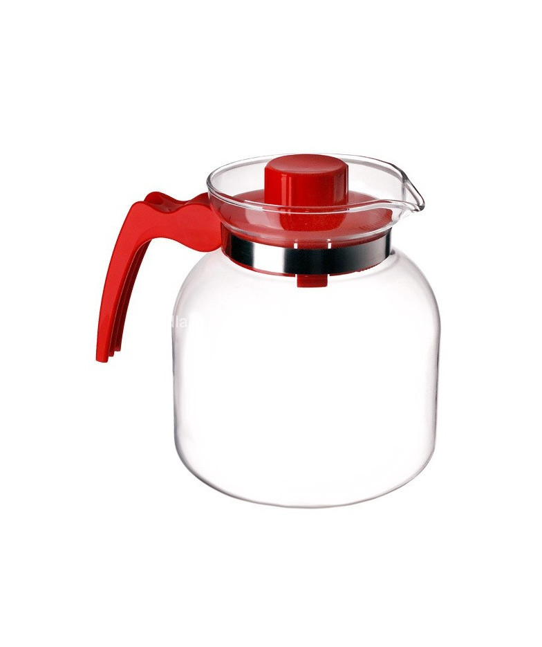 Arbatinukas stikl. 1.4L grūdintas 11527