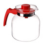 Teekann temperatud klaasist, 1.4 l, 11527