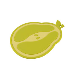 Trivet PEAR 18 cm (silicone)