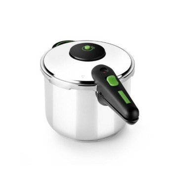 Greitpuodis Monix M911002 6 L Nerūdijantis plienas Bakelitas 6 L
