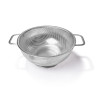 Colander 22 cm (steel)