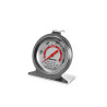 Oven thermometer, 30-300°C, diameter 5 cm