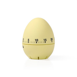 Egg timer (plastic) (32 pcs...